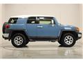 2015 Toyota FJ Cruiser