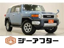 2015 Toyota FJ Cruiser