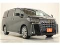 2021 Toyota Alphard G