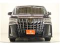 2021 Toyota Alphard G