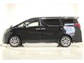 2021 Toyota Alphard G