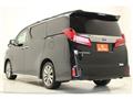 2021 Toyota Alphard G