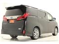 2021 Toyota Alphard G