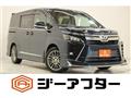 2017 Toyota Voxy