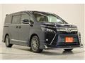 2017 Toyota Voxy