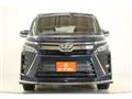 2017 Toyota Voxy