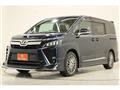 2017 Toyota Voxy