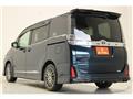 2017 Toyota Voxy
