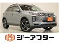 2024 Mitsubishi RVR