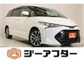 2017 Toyota Estima