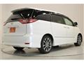 2017 Toyota Estima