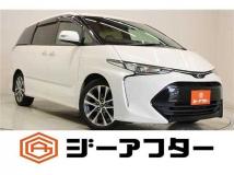 2017 Toyota Estima