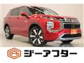 2025 Mitsubishi Outlander