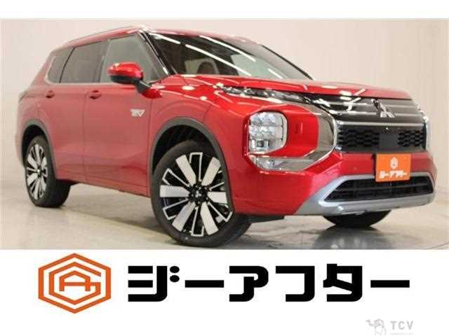 2025 Mitsubishi Outlander
