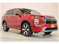 2025 Mitsubishi Outlander