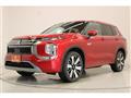 2025 Mitsubishi Outlander