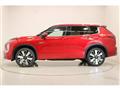 2025 Mitsubishi Outlander
