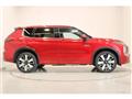 2025 Mitsubishi Outlander