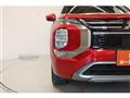 2025 Mitsubishi Outlander