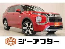 2025 Mitsubishi Outlander