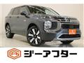 2025 Mitsubishi Outlander