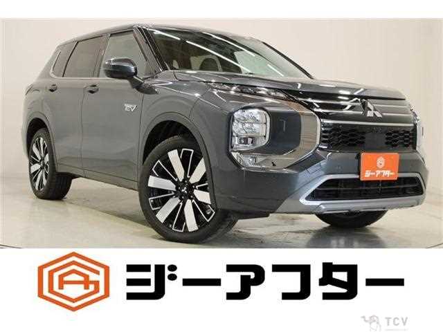 2025 Mitsubishi Outlander