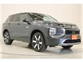 2025 Mitsubishi Outlander