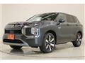 2025 Mitsubishi Outlander