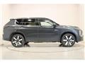 2025 Mitsubishi Outlander