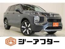 2025 Mitsubishi Outlander