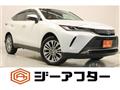 2023 Toyota Harrier Hybrid