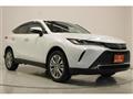 2023 Toyota Harrier Hybrid