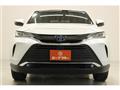 2023 Toyota Harrier Hybrid