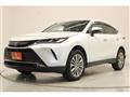 2023 Toyota Harrier Hybrid