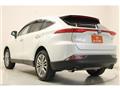 2023 Toyota Harrier Hybrid