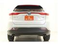 2023 Toyota Harrier Hybrid