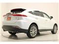 2023 Toyota Harrier Hybrid