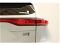 2023 Toyota Harrier Hybrid