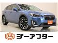2017 Subaru IMPREZA XV HYBRID