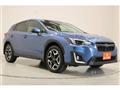 2017 Subaru IMPREZA XV HYBRID