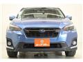 2017 Subaru IMPREZA XV HYBRID