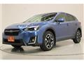 2017 Subaru IMPREZA XV HYBRID