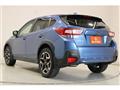 2017 Subaru IMPREZA XV HYBRID