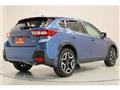 2017 Subaru IMPREZA XV HYBRID