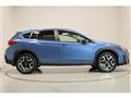 2017 Subaru IMPREZA XV HYBRID