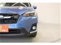 2017 Subaru IMPREZA XV HYBRID