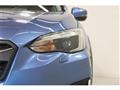 2017 Subaru IMPREZA XV HYBRID