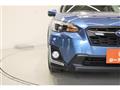2017 Subaru IMPREZA XV HYBRID
