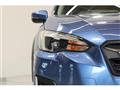 2017 Subaru IMPREZA XV HYBRID
