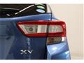 2017 Subaru IMPREZA XV HYBRID